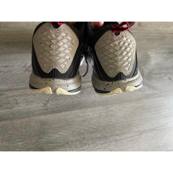 Nike Air Jordan CP3 VI AE 580581-001 Size 6.5Y Chris Paul Basketball Shoe Nike - Picture 3 of 6